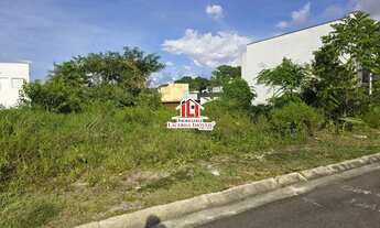 Imagem 3: Lote Quinta das Marinas Plano, pronto para edificar casa térrea ou duplex/ 250m²