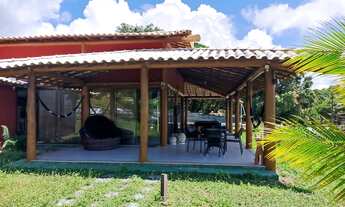 Imagem 7: Casa , condomínio fechado, barra do Jacuípe