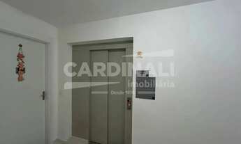 Imagem: Apartamento Padrão em São Carlos