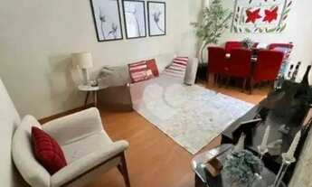 Imagem 2: 2 quartos 1 vaga no Flamengo