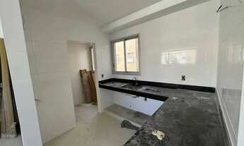 Imagem 5: Belo Horizonte - Apartamento Padrão - Santa Rosa