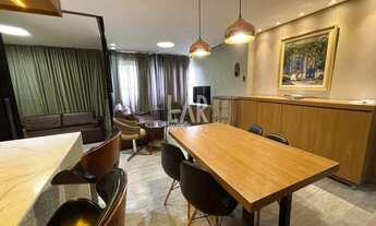 Imagem 5: Apartamento à venda, 2 quartos, 1 suíte, 2 vagas, Lourdes - Belo Horizonte/MG