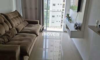 Imagem 4: Apartamento Padrão de 1 dormitório em Alphaville- Barueri- SP