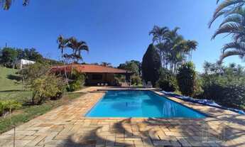 Imagem: Sítio com 3 dormitórios, 24000 m² - venda