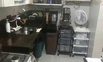 Imagem 2: Vendo apto térreo 80 mts 3 quartos bancários