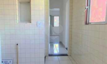 Imagem 7: Apartamento com 3 quartos à venda em Jardim Das Laranjeiras - SP