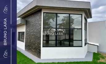 Imagem: Casa à venda em Igarapé MG Condomínio