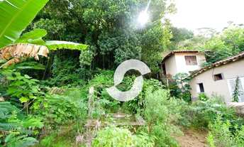 Imagem: Área à venda, 3180 m² por R$ 1.500.000,00