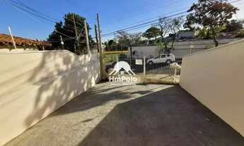 Imagem 3: Casa para alugar em Campinas, Jardim Nova Europa, com 3 quartos, com 85 m²