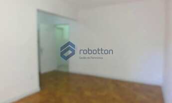 Imagem 4: Kitnet para aluguel, 1 quarto, 30 m² em Bela Vista - São Paulo/SP