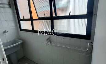 Imagem 5: Apartamento com 2 quartos, Guilhermina, Praia Grande, Cod: 1087