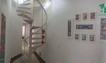 Imagem 7: Linda cobertura para locação de temporada com piscina privativa em Caiobá