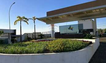 Imagem 3: Terreno 632m² com Vista Privilegiada no Condomínio Quatro Estações Jardim Botânico/DF Ace