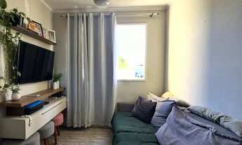 Imagem: Condomínio Completo II - Apartamento 2