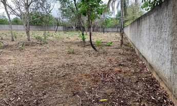 Imagem: Chácara com 4.850 metros próximo do centro