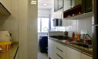 Imagem: Apartamento 2 dormitórios à venda Boa