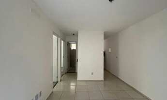 Imagem 7: Imóvel para aluguel tem 51 metros quadrados com 2 quartos em Fazenda Caveiras - Goiânia