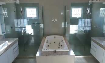 Imagem 3: Mansão Duplex Alto Padrão