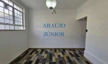 Imagem 3: Casa Comercial para Locação no Centro de Americana-SP: 6 Salas, 5 Banheiros, 8 Vagas de Ga