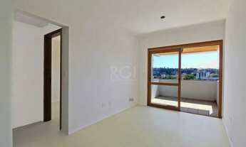 Imagem 2: Apartamento bem localizado, com vista panôramica para cidade