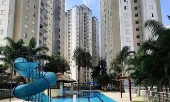 Imagem: Apartamento para alugar no Swift em Campinas/SP