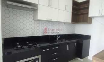 Imagem 6: APARTAMENTO PARA VENDA E LOCAÇÃO NO CONDOMÍNIO MYRIAD - JUNDIAÍ/SP