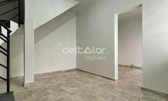 Imagem 6: Casa com 02 quartos, sendo um suíte e varanda e 03 vagas de garagem, Planalto, Belo Horizo