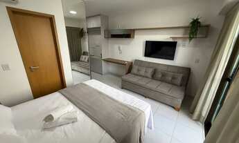 Imagem 5: Flat Makia Flat / studio com 1 dormitório