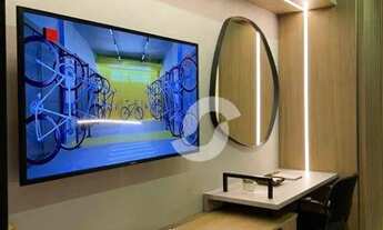 Imagem 5: Cobertura com 1 dormitório à venda, 36 m² por R$ 450.000,00 - Icaraí - Niterói/RJ