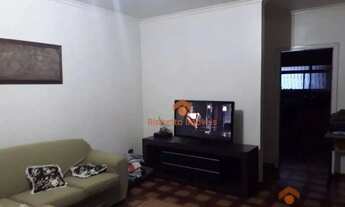 Imagem: Sobrado com 3 dormitórios à venda, 180