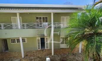 Imagem 2: Casa com 4 dormitórios à venda, 452 m² por R$ 1.300.000,00 - Condominio Parque das Garças