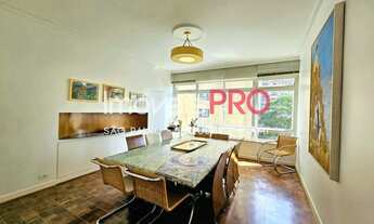 Imagem 11: Apto de 3 dorm sendo 2 suites e 2 vagas no Jardim Paulista prox ao Colégio Dante