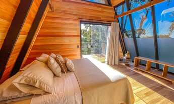 Imagem 13: Chalé com 3 quartos em Secretário, Petrópolis