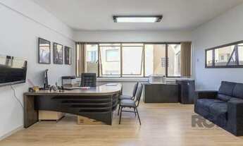 Imagem 2: Sala Comercial em Menino Deus