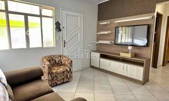 Imagem 3: Casa mobiliada à venda Uvaranas