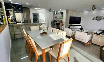 Imagem 3: Apartamento 3 suítes | 146m²