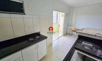 Imagem 8: Flat para locação com 35m² localizado no Setor Leste Universitário