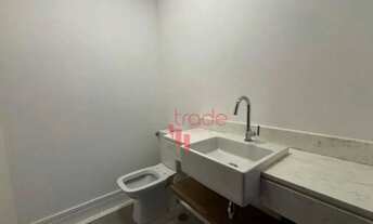 Imagem 5: Apartamento para Locação de Alto Padrão de 03 Suítes no Bairro Jardim Olhos D'água I