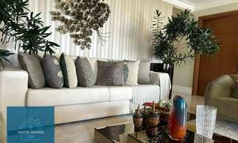 Imagem 2: Apartamento com 3 dormitórios à venda, 240 m² por R$ 4.500.000 - Brooklin Paulista - São P