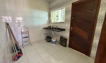 Imagem 5: Imóvel para venda tem 240 metros quadrados com 2 quartos em Retiro - Maricá - RJ