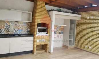 Imagem 5: Casa em Condomínio para Locação em Cotia, Chácara Canta Galo, 3 dormitórios, 1 suíte, 3 ba