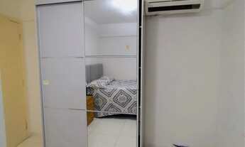 Imagem 3: Alugo apartamento mobiliado completo lindo