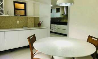 Imagem: Apartamento 3 quartos, sendo 1 suíte