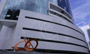 Imagem: LC Corporate Green Tower, Sala Comercial