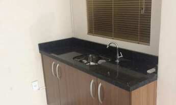 Imagem 3: SALA TÉRREA NO CENTRO DE BC COM 69M2 E VAGA DE GARAGEM NUMERADA, COM COND. DE AR E OUTROS