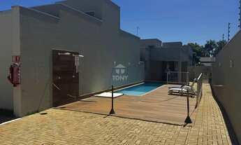 Imagem 3: Casa à venda no Condomínio Ville Village