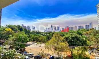 Imagem 6: Raro Vaca Brava - Apartamento à venda no Ed. Raro Vaca Brava, setor Bueno, com 3 suítes, 4