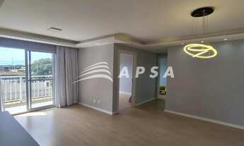 Imagem 3: EXCELENTE 2 QUARTOS REFORMADOS EM CONDOMÍNIO FECHADO EM SÃO CRISTÓVÃO VENHA SE ENCANTAR CO