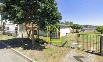 Imagem: Terreno com 520m no Emiliano perneta, área