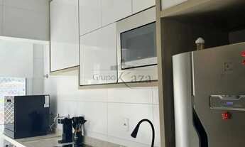 Imagem 4: Oportunidade - Apartamento - Mirante Clube Flamboyant I - Parque Residencial Flamboyant